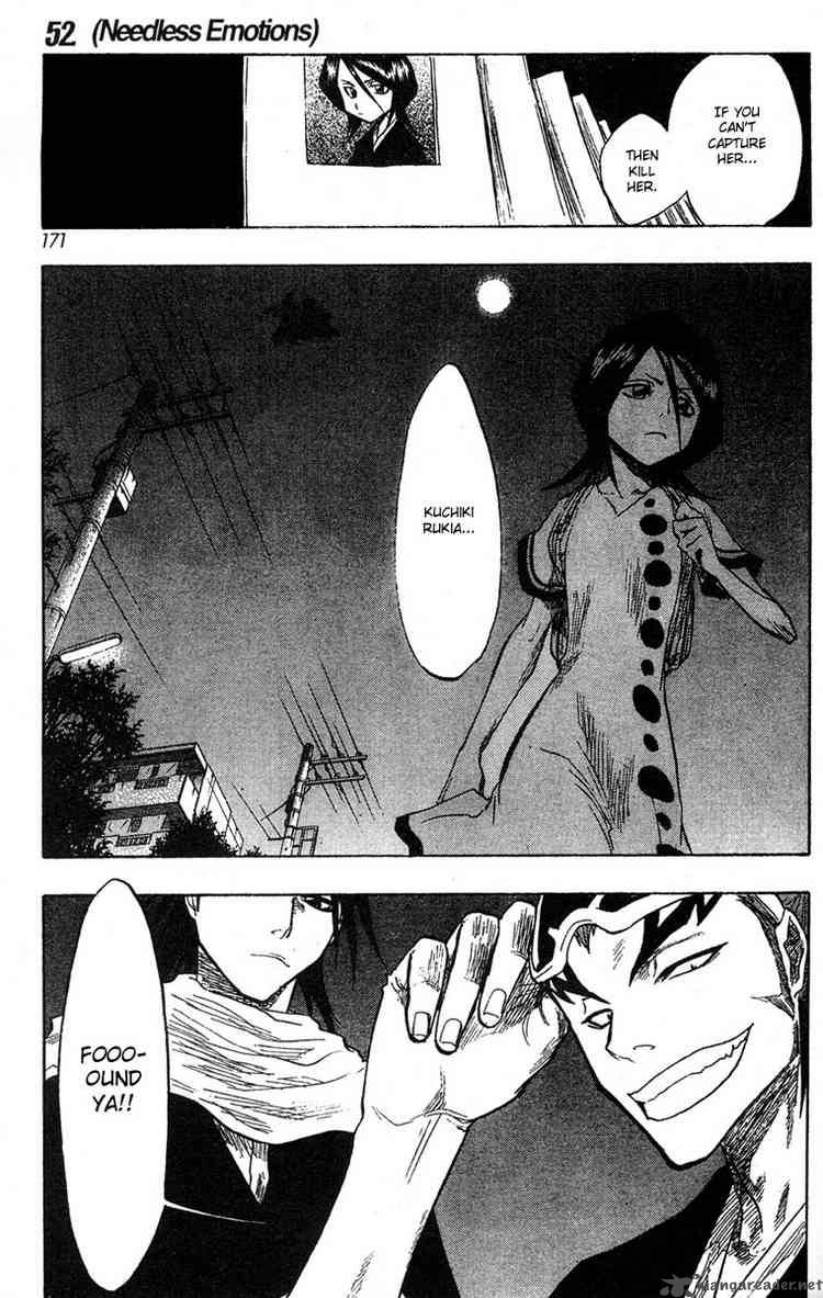 Chapter 52 - Needless Emotions Image(1)