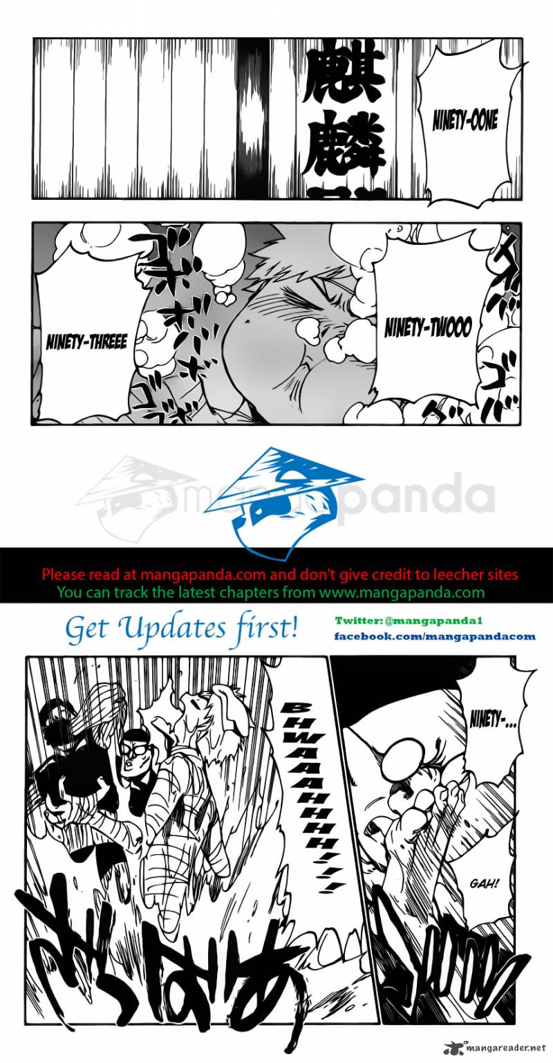 Chapter 520 - Killers Not Dead Image(7)