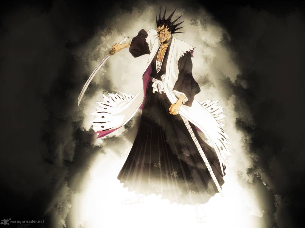 Chapter 520 - Killers Not Dead Image(1)