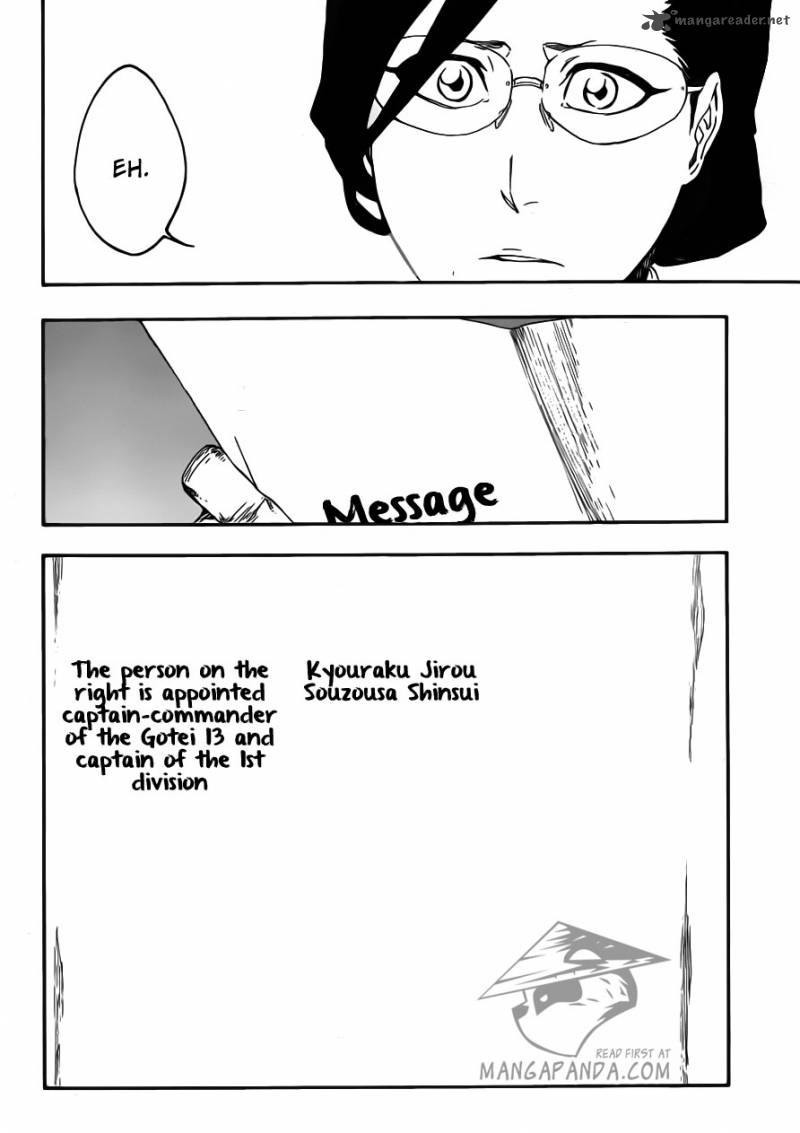 Chapter 520 - Killers Not Dead Image(5)