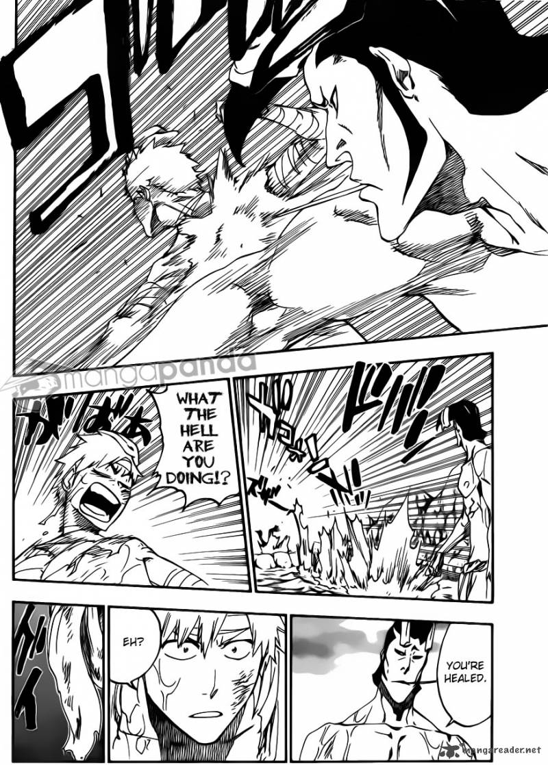 Chapter 520 - Killers Not Dead Image(9)
