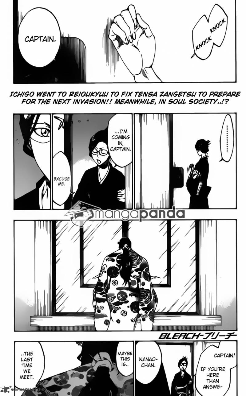 Chapter 520 - Killers Not Dead Image(4)