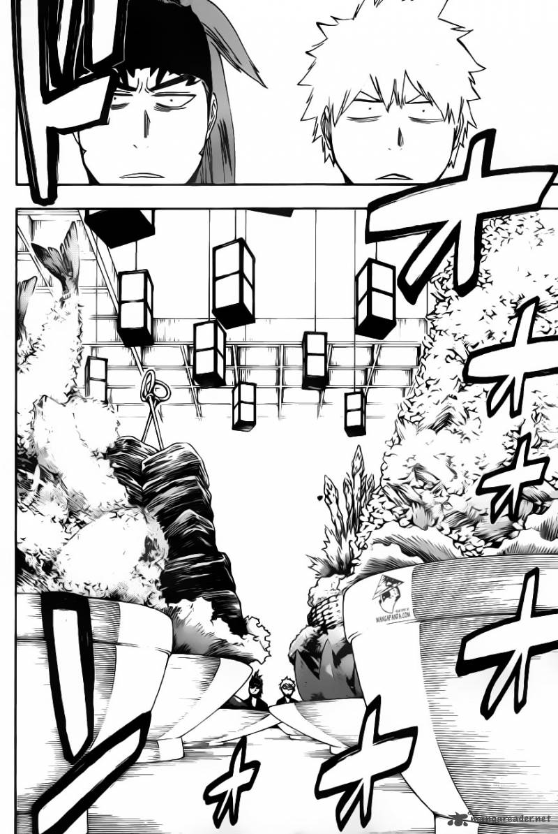 Chapter 521 - A Piggy Party Image(8)