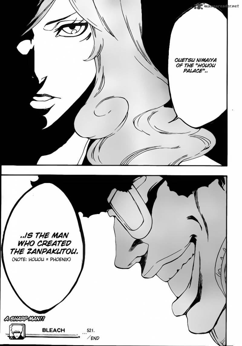 Chapter 521 - A Piggy Party Image(19)