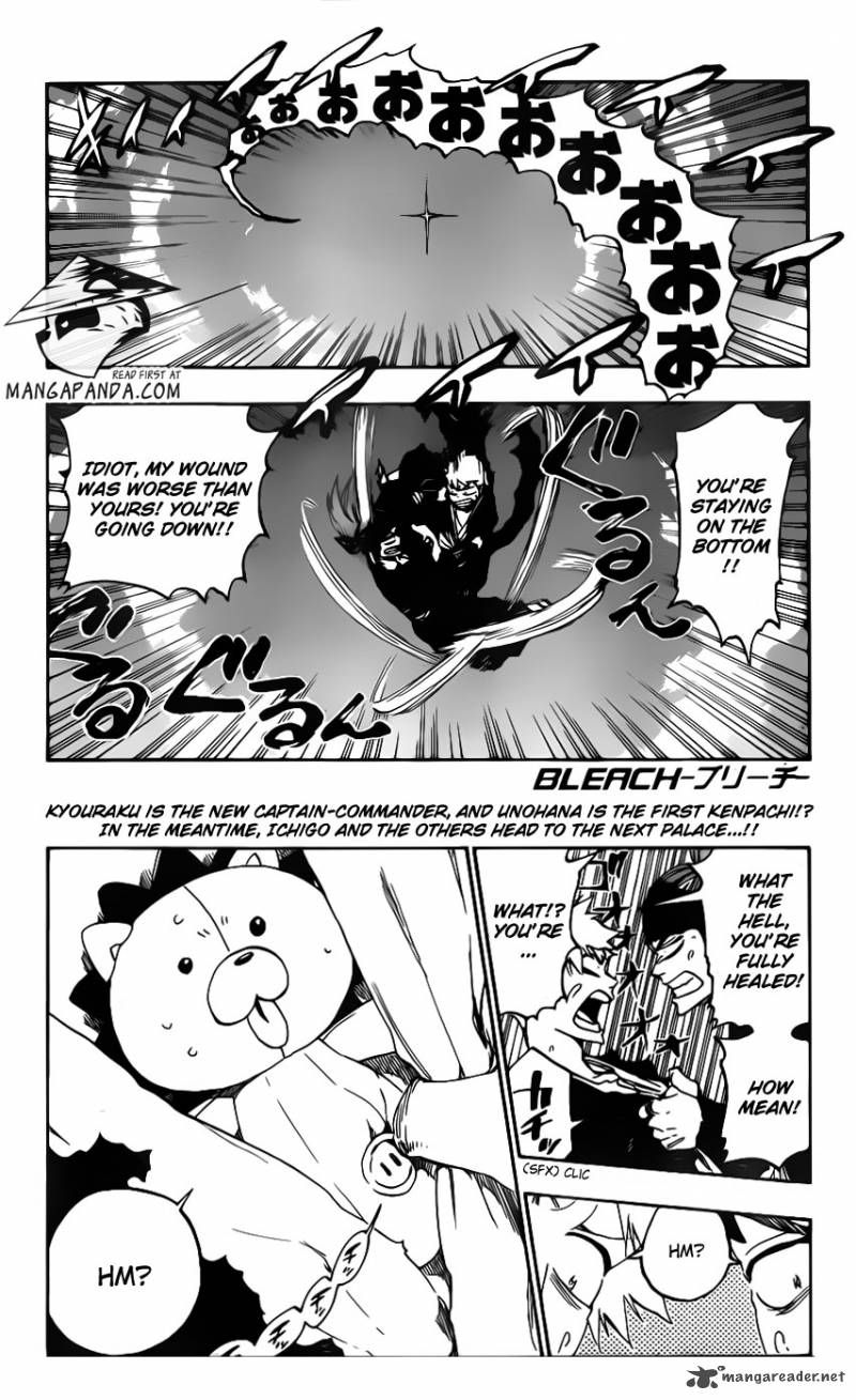 Chapter 521 - A Piggy Party Image(3)
