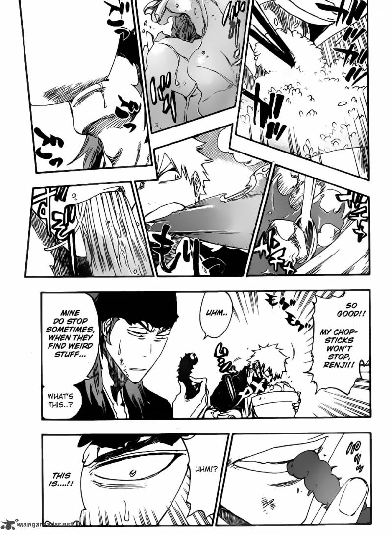 Chapter 521 - A Piggy Party Image(11)