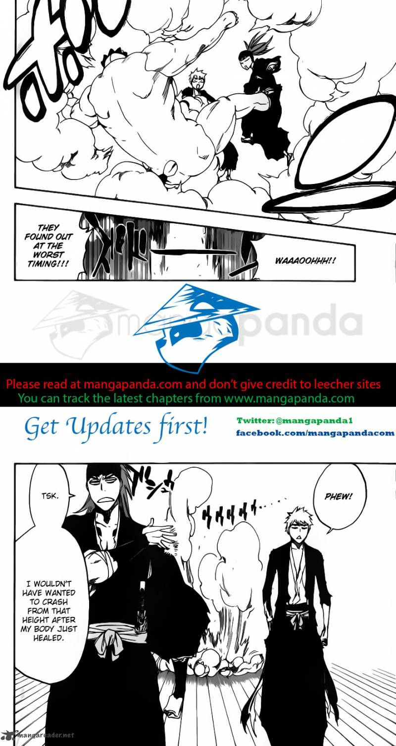 Chapter 521 - A Piggy Party Image(4)
