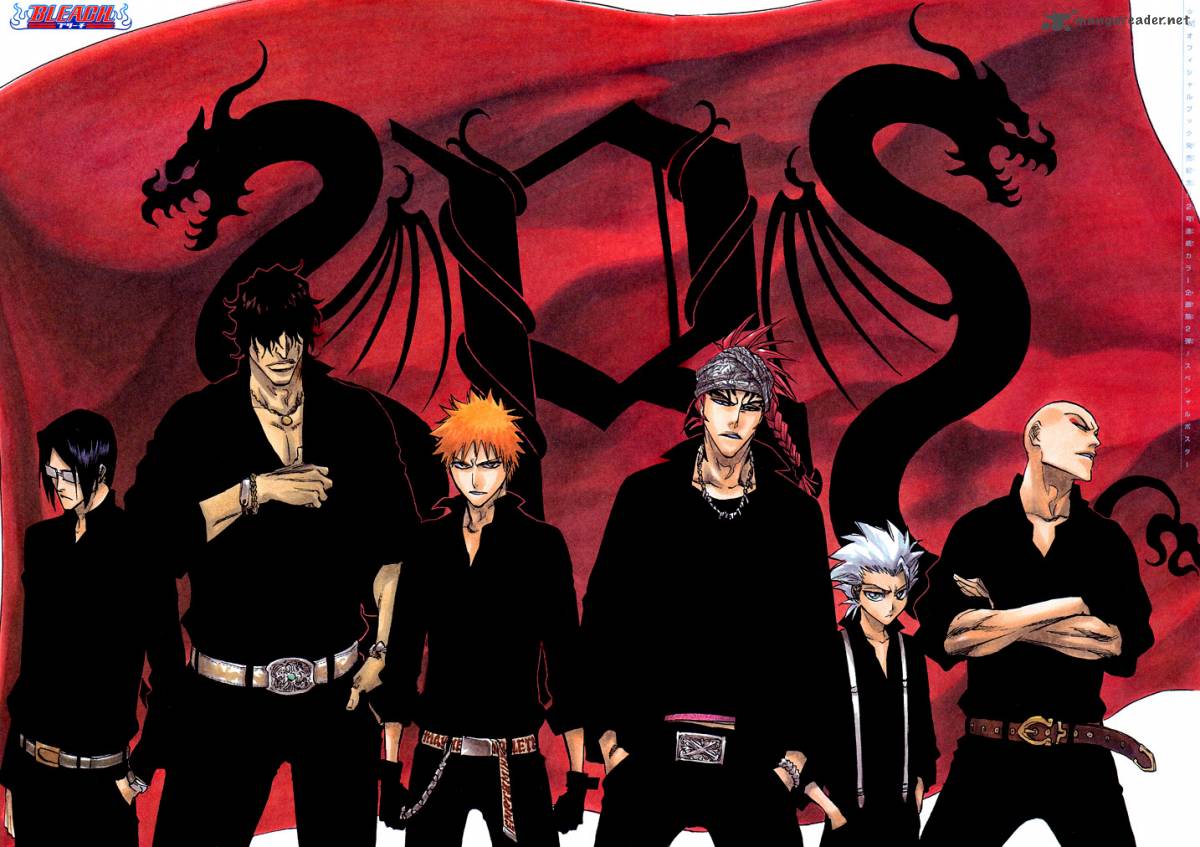 Chapter 521 - A Piggy Party Image(1)