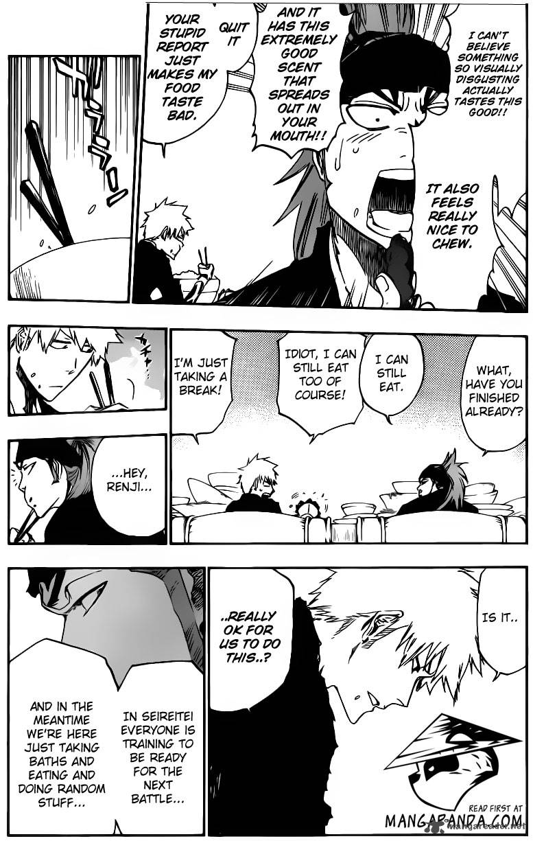 Chapter 521 - A Piggy Party Image(12)