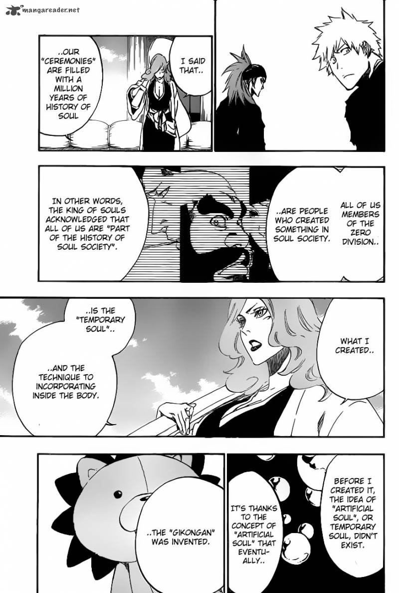 Chapter 521 - A Piggy Party Image(17)