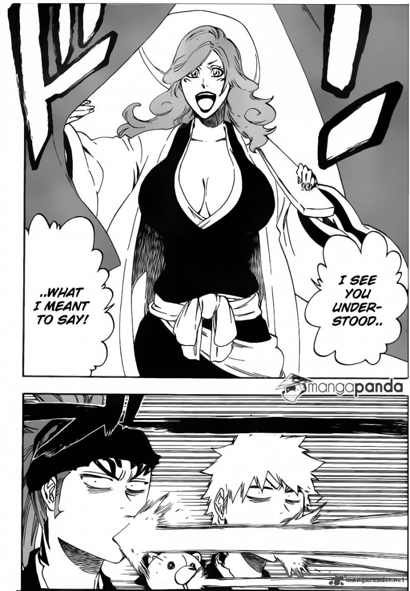 Chapter 521 - A Piggy Party Image(14)