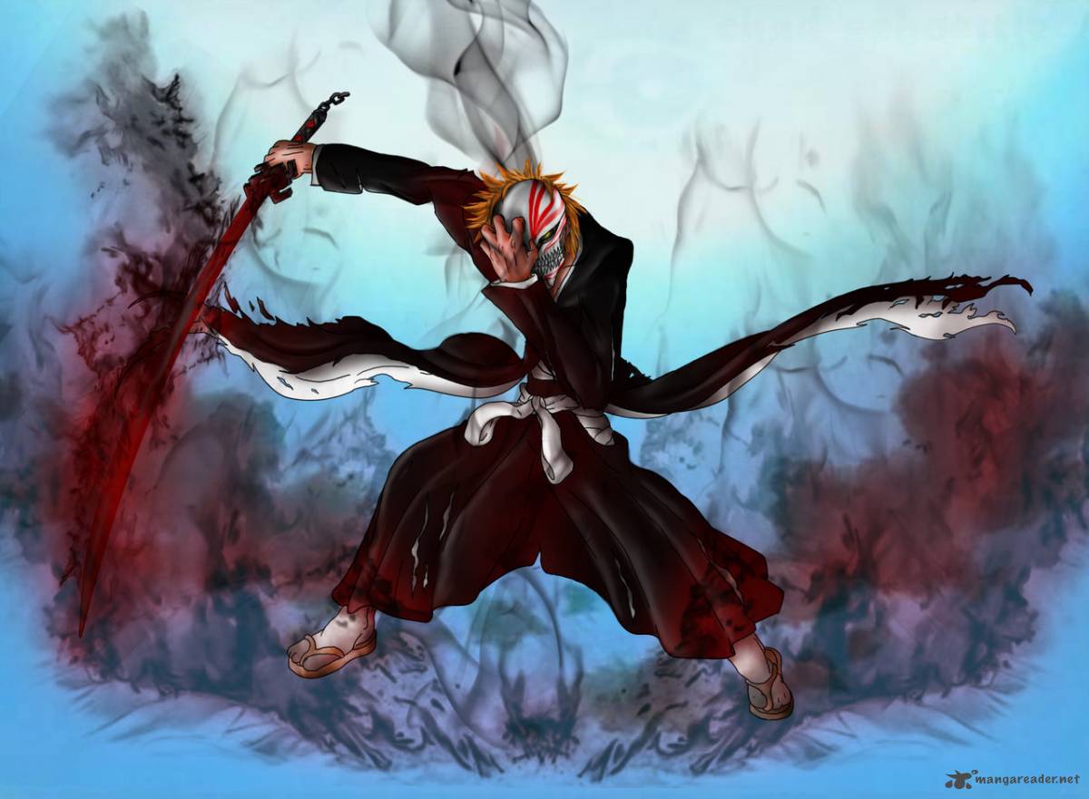 Chapter 522 - Love It Image(2)