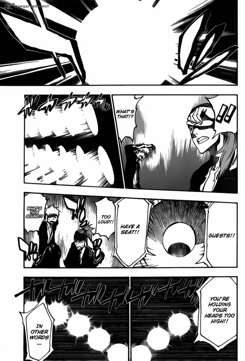 Chapter 522 - Love It Image(5)