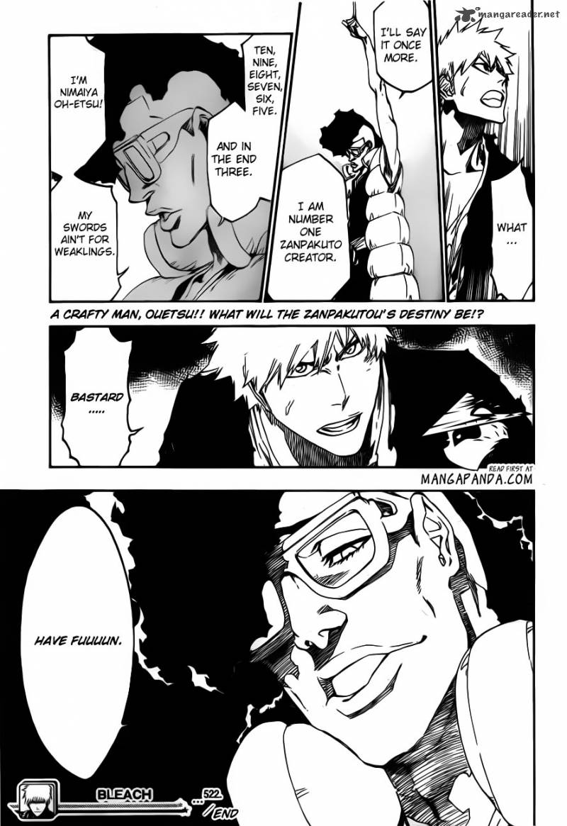 Chapter 522 - Love It Image(19)