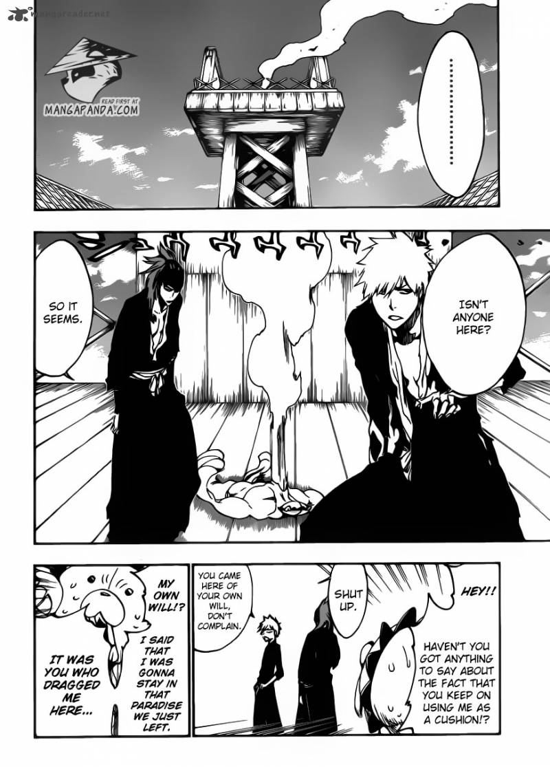 Chapter 522 - Love It Image(4)