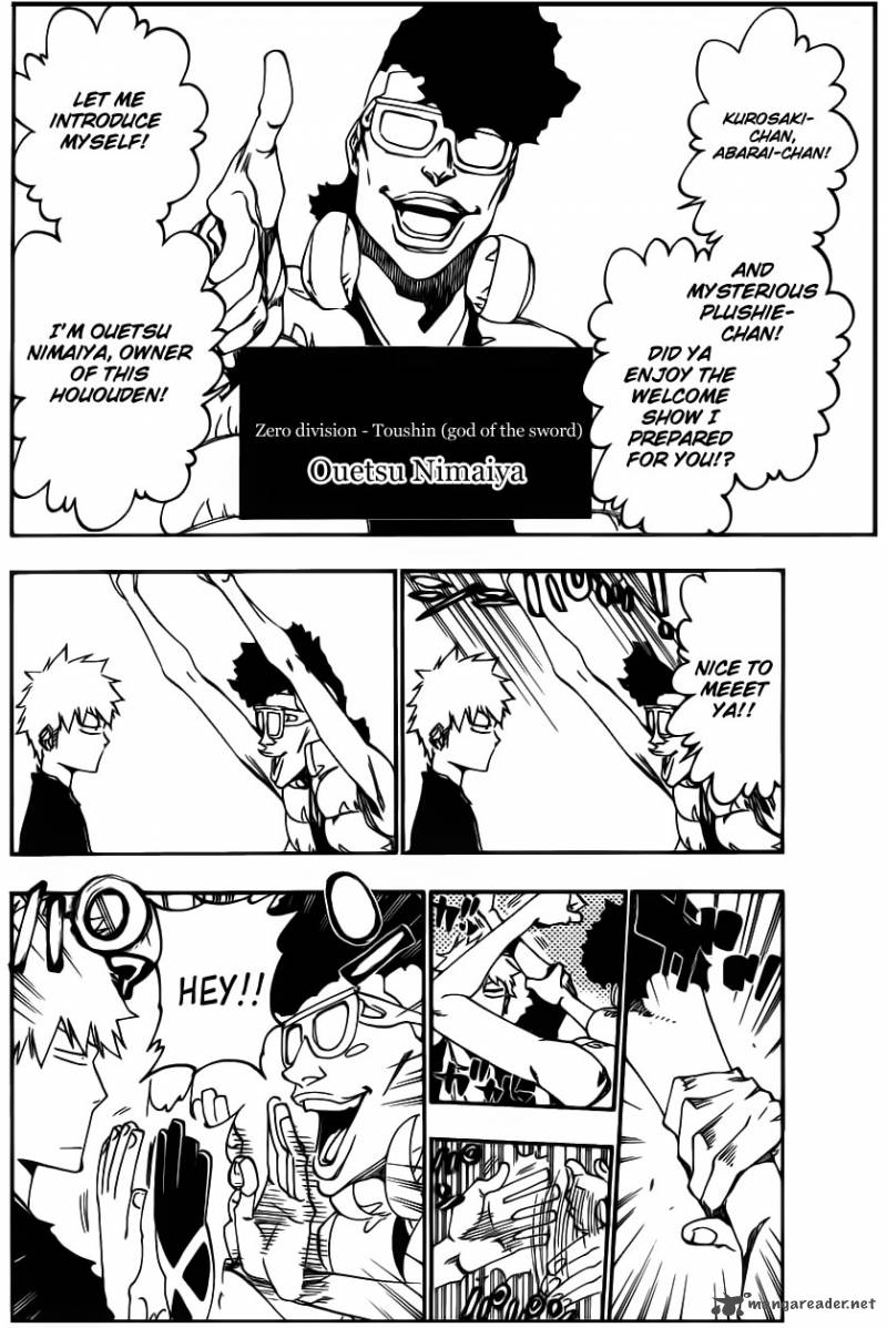 Chapter 522 - Love It Image(10)