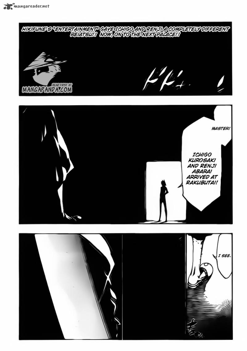 Chapter 522 - Love It Image(3)