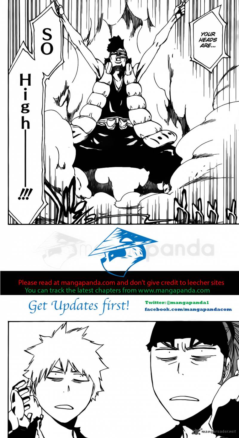 Chapter 522 - Love It Image(6)