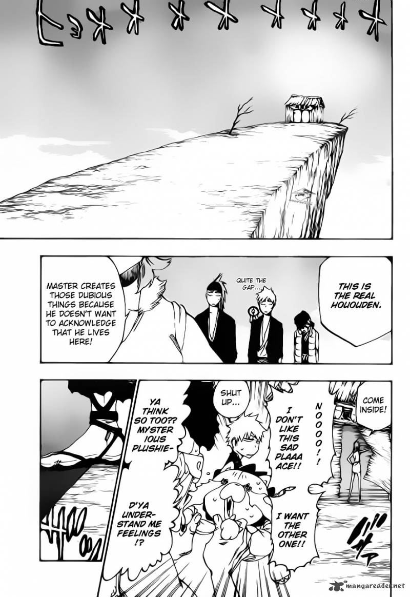 Chapter 522 - Love It Image(15)