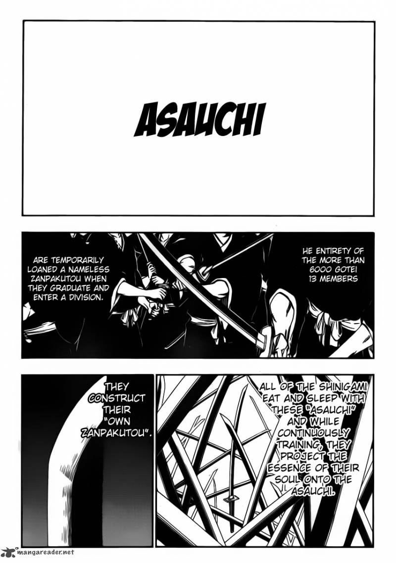 Chapter 523 - Words of Origin Image(7)