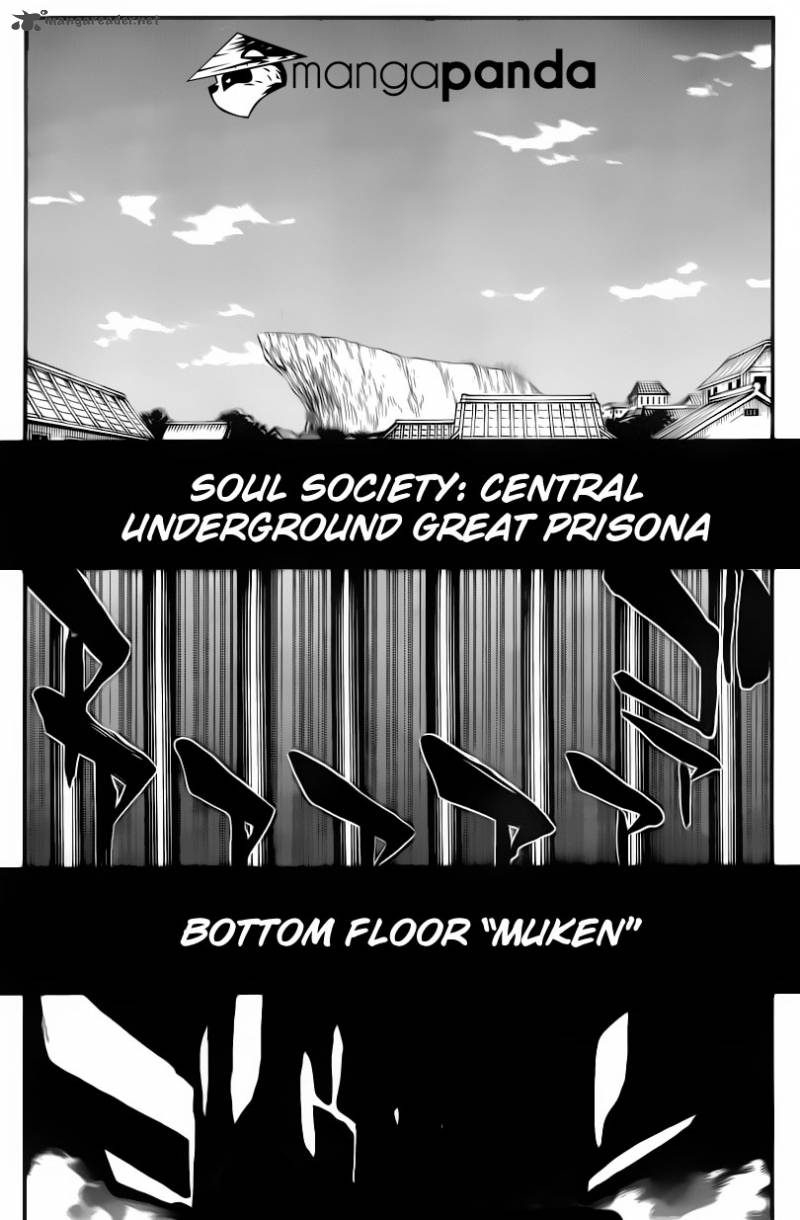 Chapter 523 - Words of Origin Image(11)