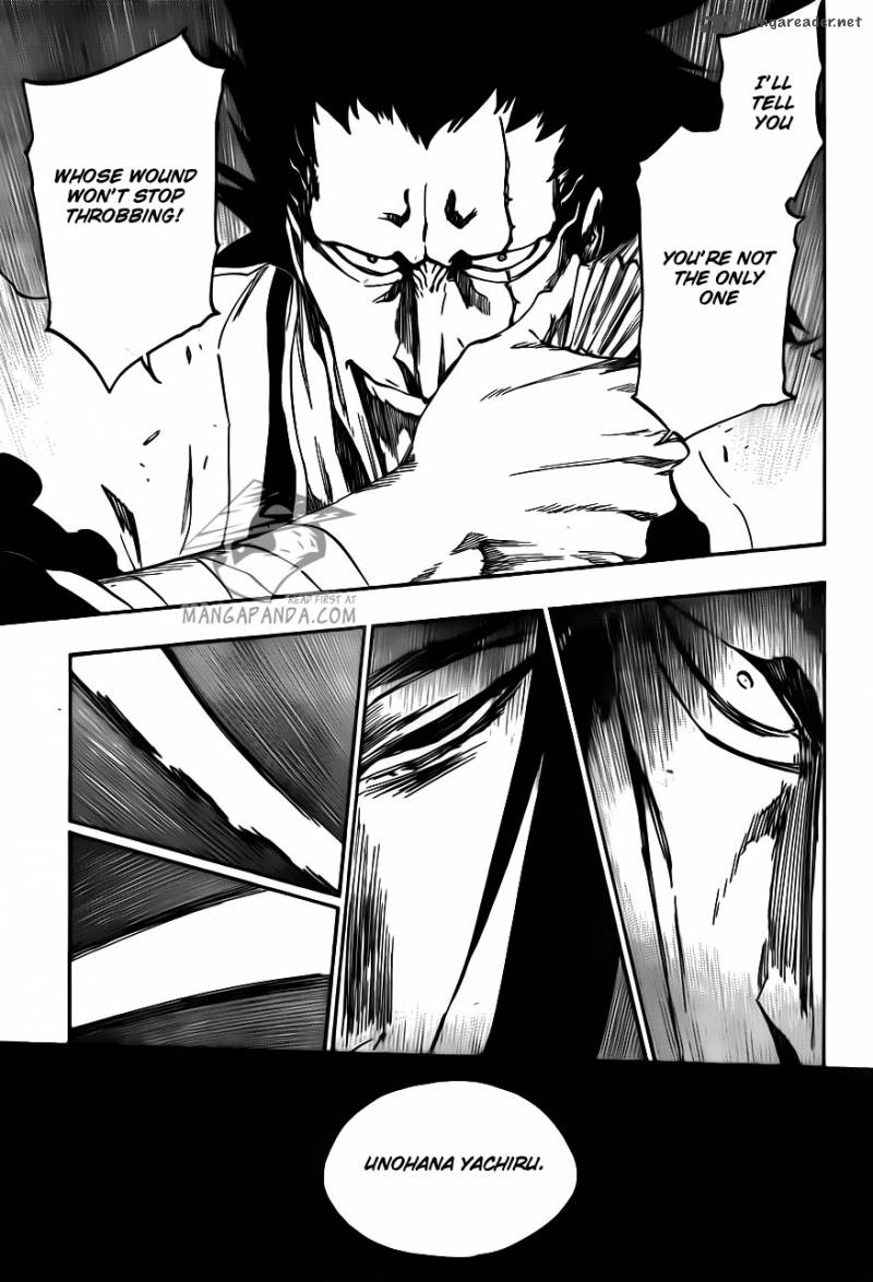 Chapter 523 - Words of Origin Image(18)