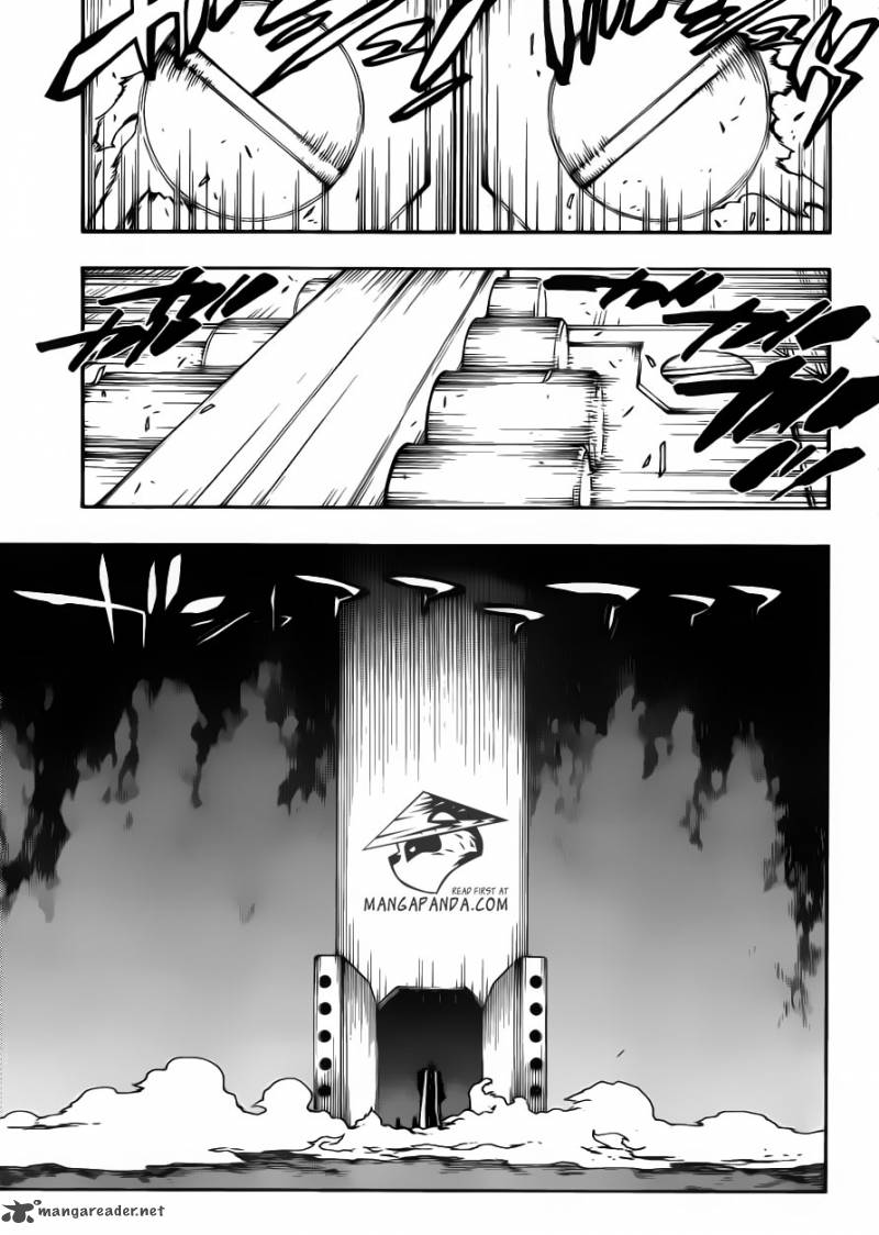 Chapter 523 - Words of Origin Image(12)