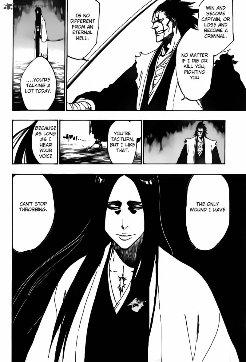 Chapter 523 - Words of Origin Image(17)