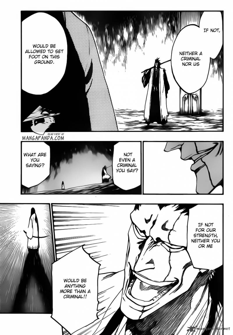 Chapter 523 - Words of Origin Image(14)
