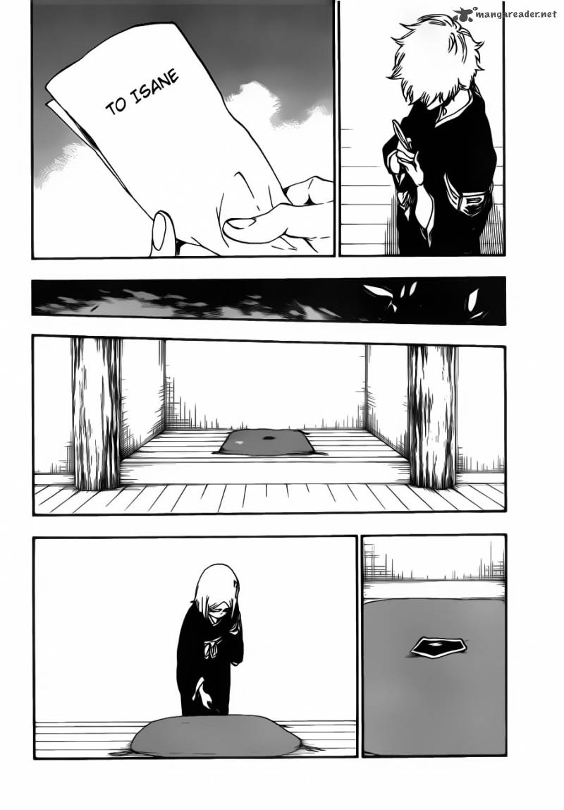 Chapter 524 - The Drop Image(4)