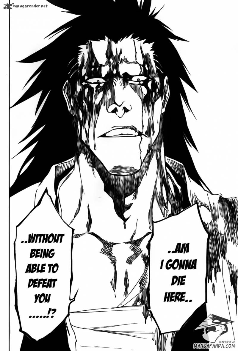 Chapter 524 - The Drop Image(16)