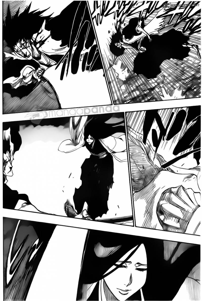 Chapter 524 - The Drop Image(8)