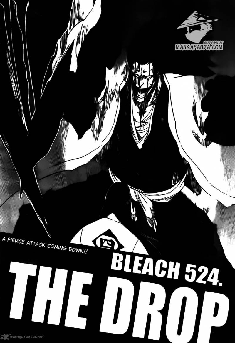 Chapter 524 - The Drop Image(6)