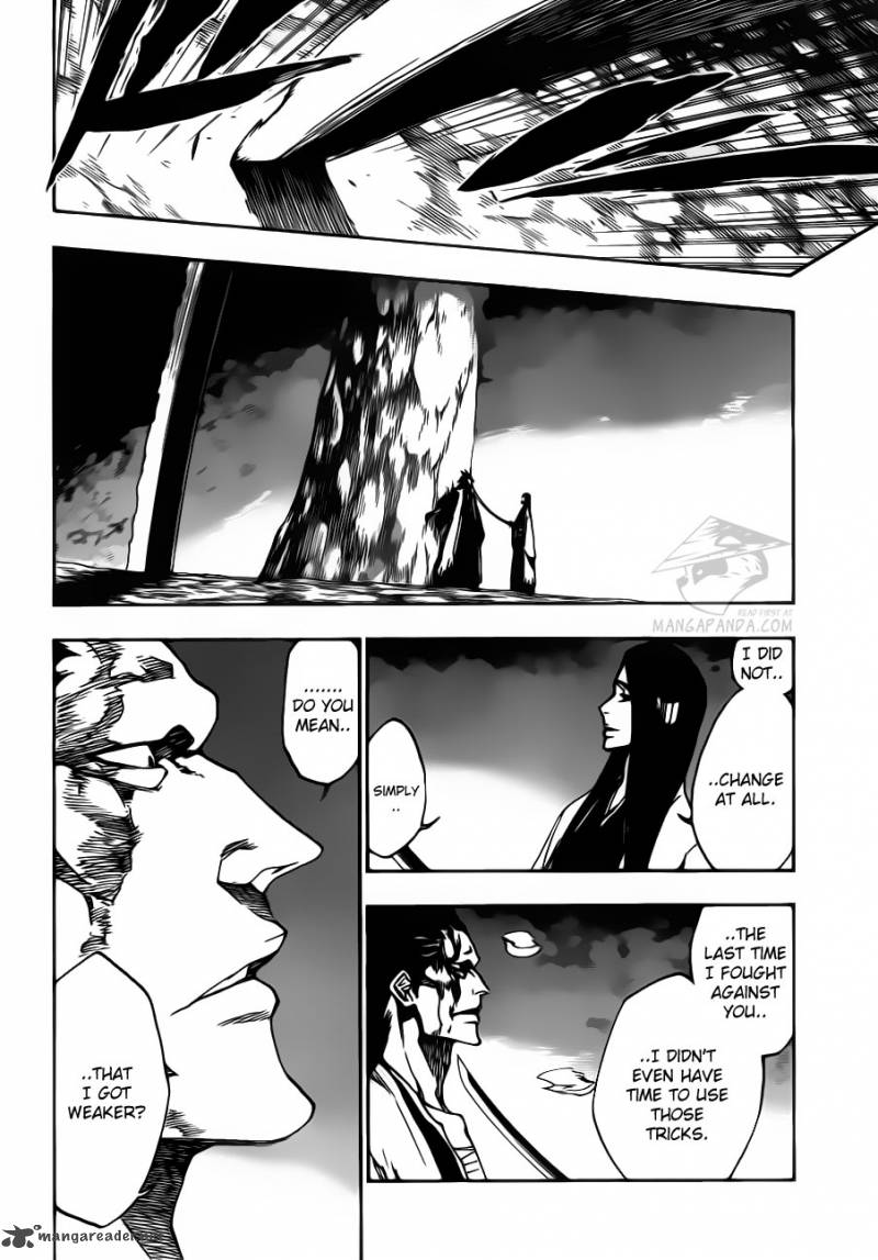 Chapter 524 - The Drop Image(14)