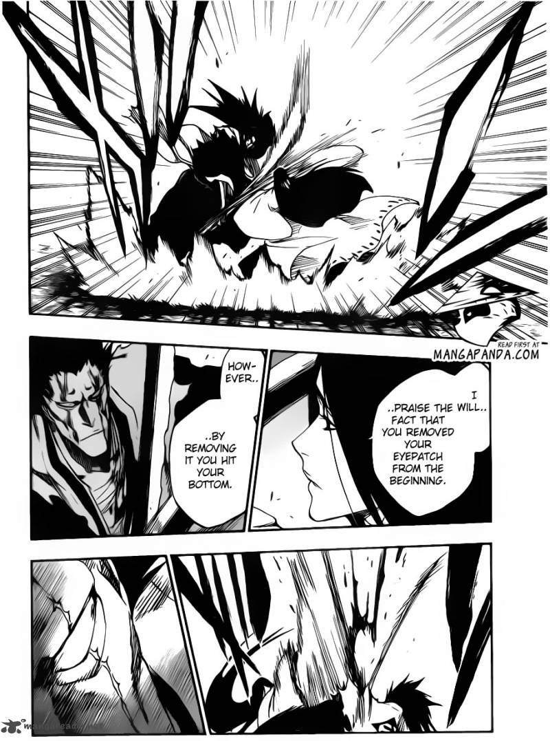 Chapter 524 - The Drop Image(10)