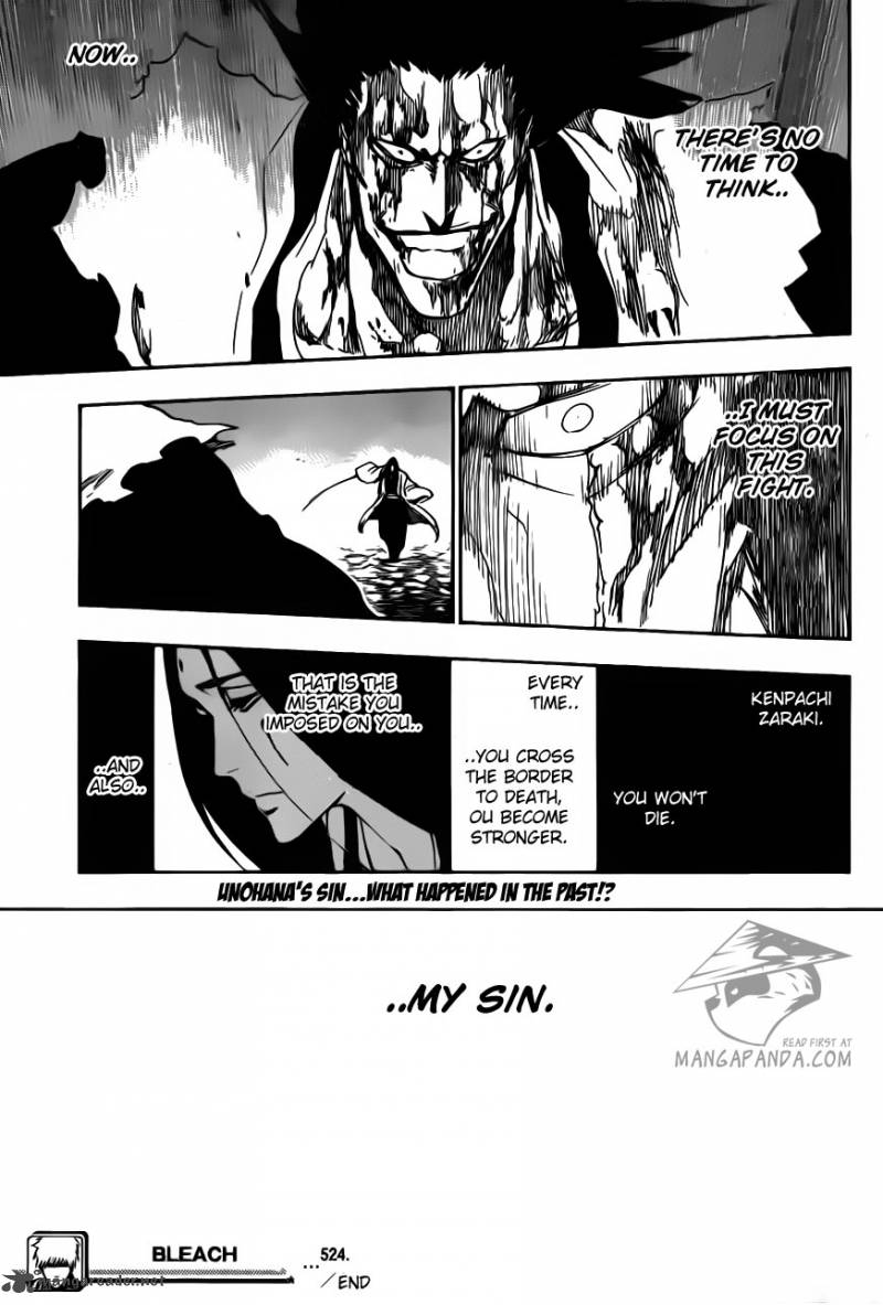 Chapter 524 - The Drop Image(19)