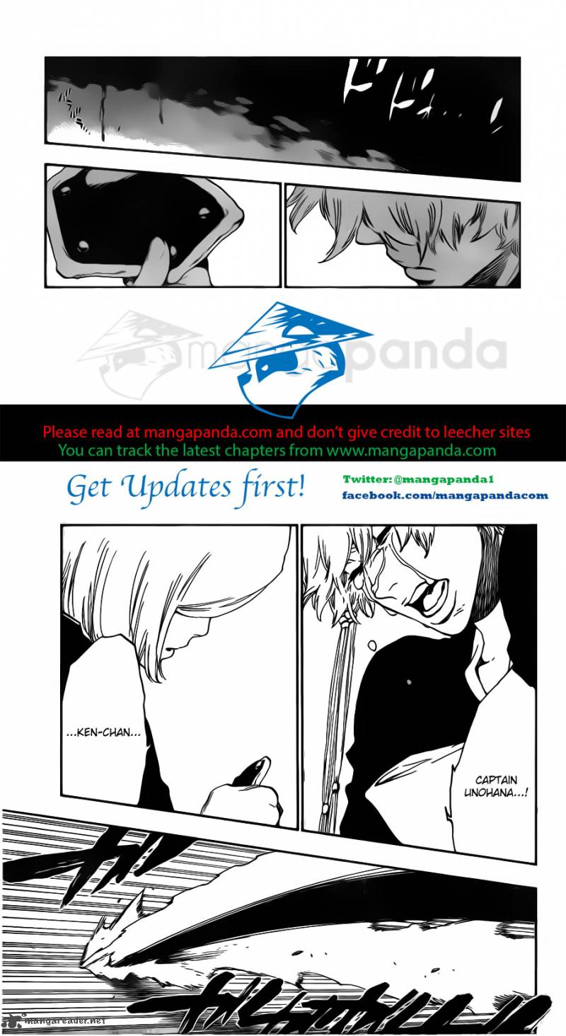 Chapter 524 - The Drop Image(5)