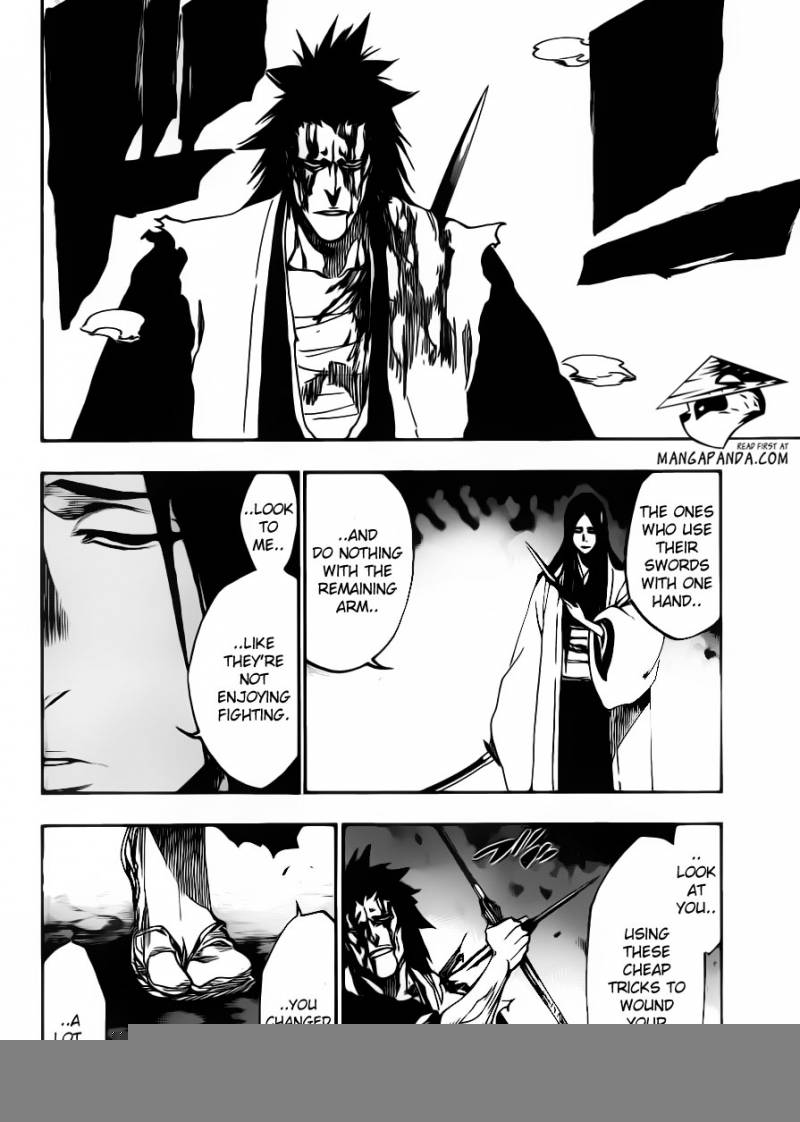 Chapter 524 - The Drop Image(12)