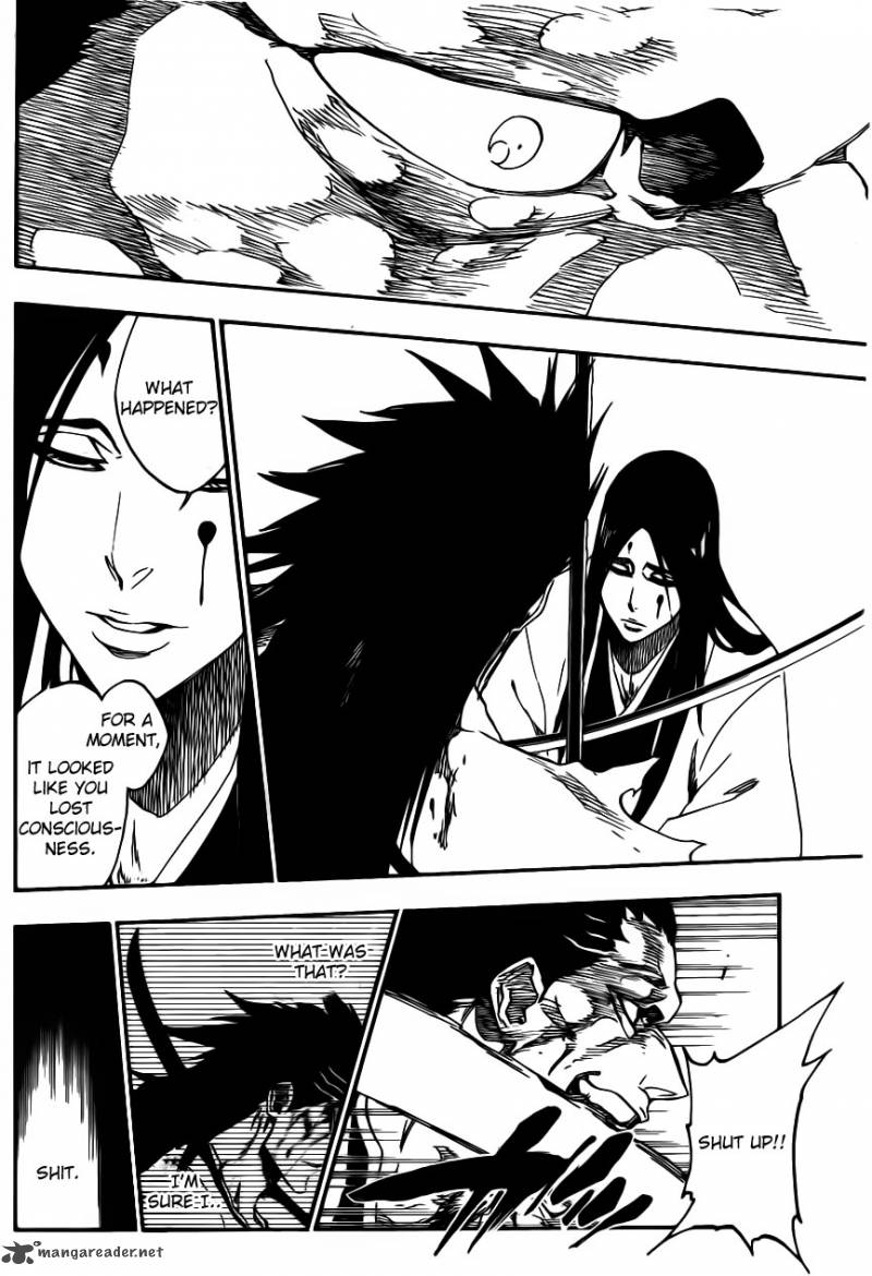 Chapter 524 - The Drop Image(18)