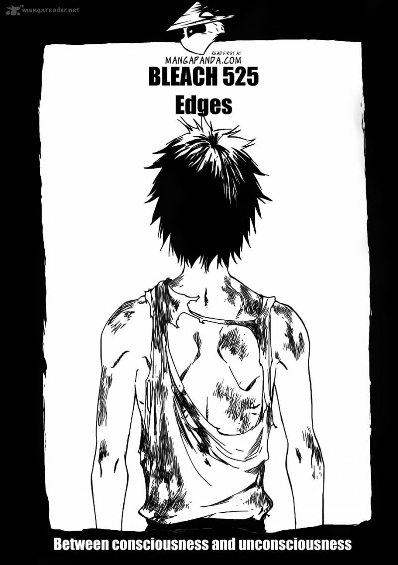 Chapter 525 - Edges Image(5)