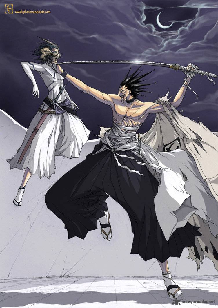 Chapter 525 - Edges Image(1)