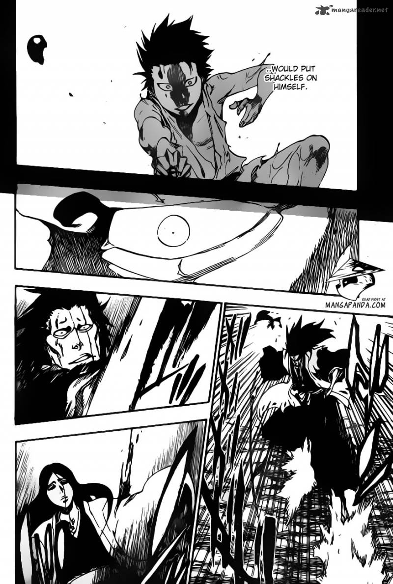 Chapter 525 - Edges Image(10)