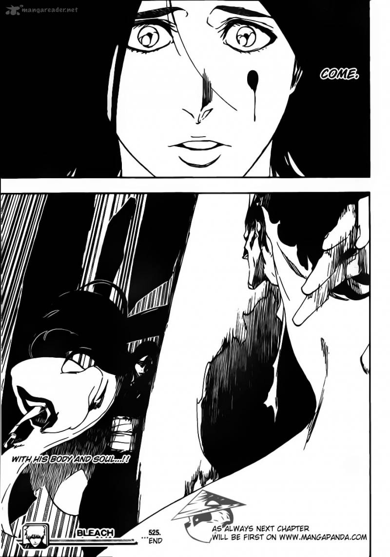 Chapter 525 - Edges Image(19)