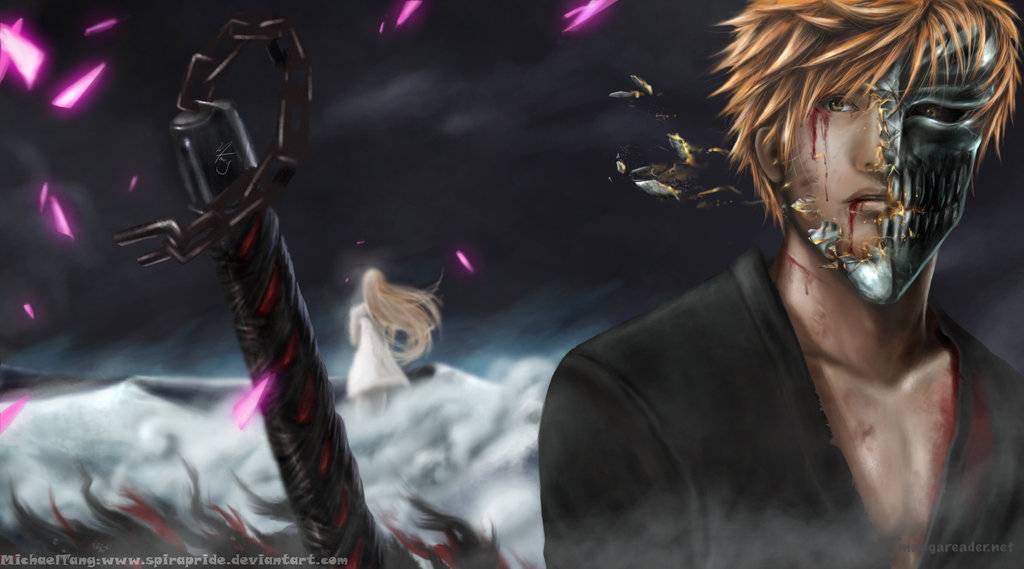 Chapter 525 - Edges Image(2)