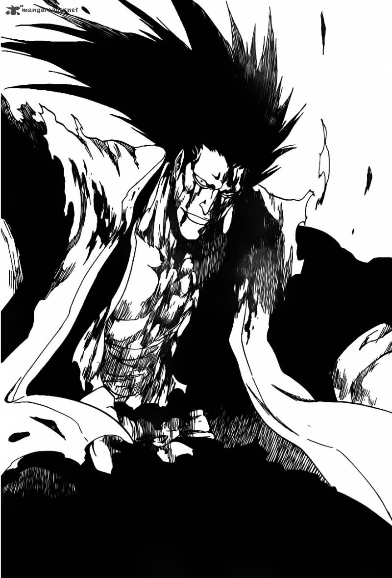 Chapter 525 - Edges Image(18)