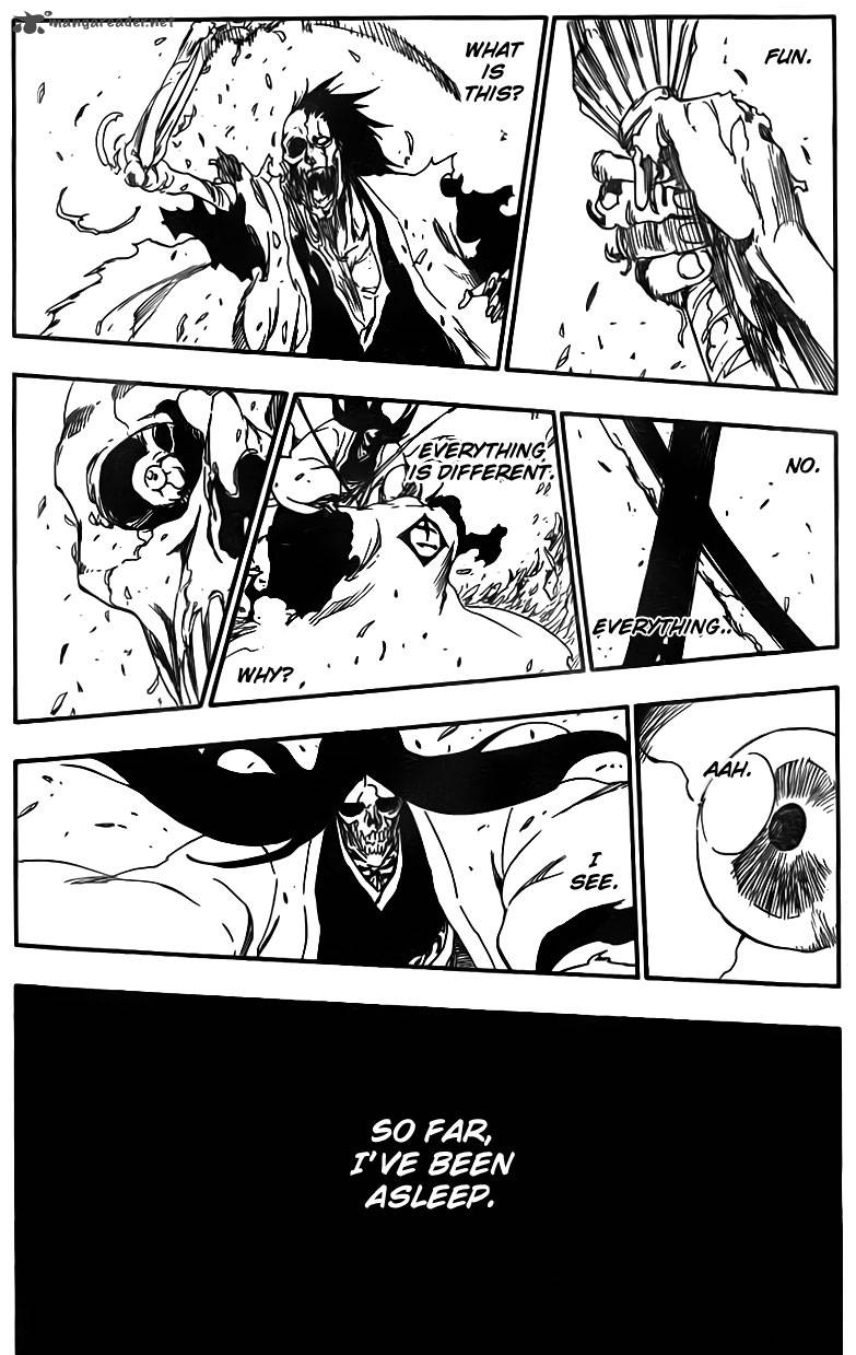 Chapter 526 - The Battle Image(10)