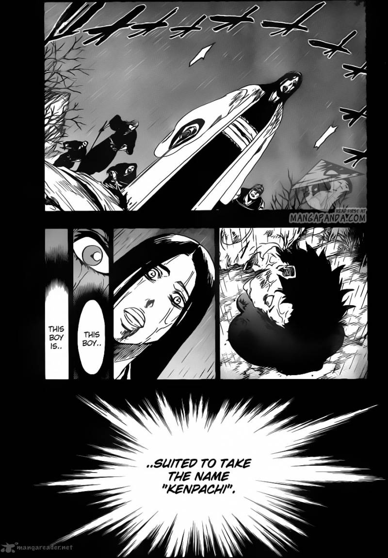 Chapter 526 - The Battle Image(17)