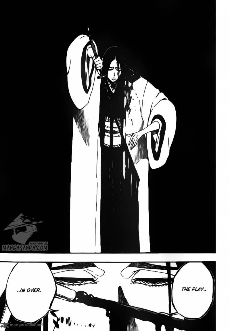 Chapter 526 - The Battle Image(7)