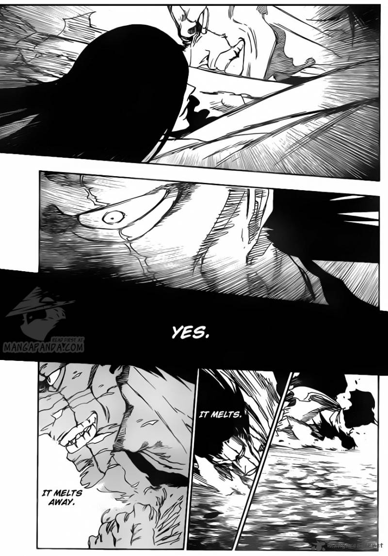 Chapter 526 - The Battle Image(9)