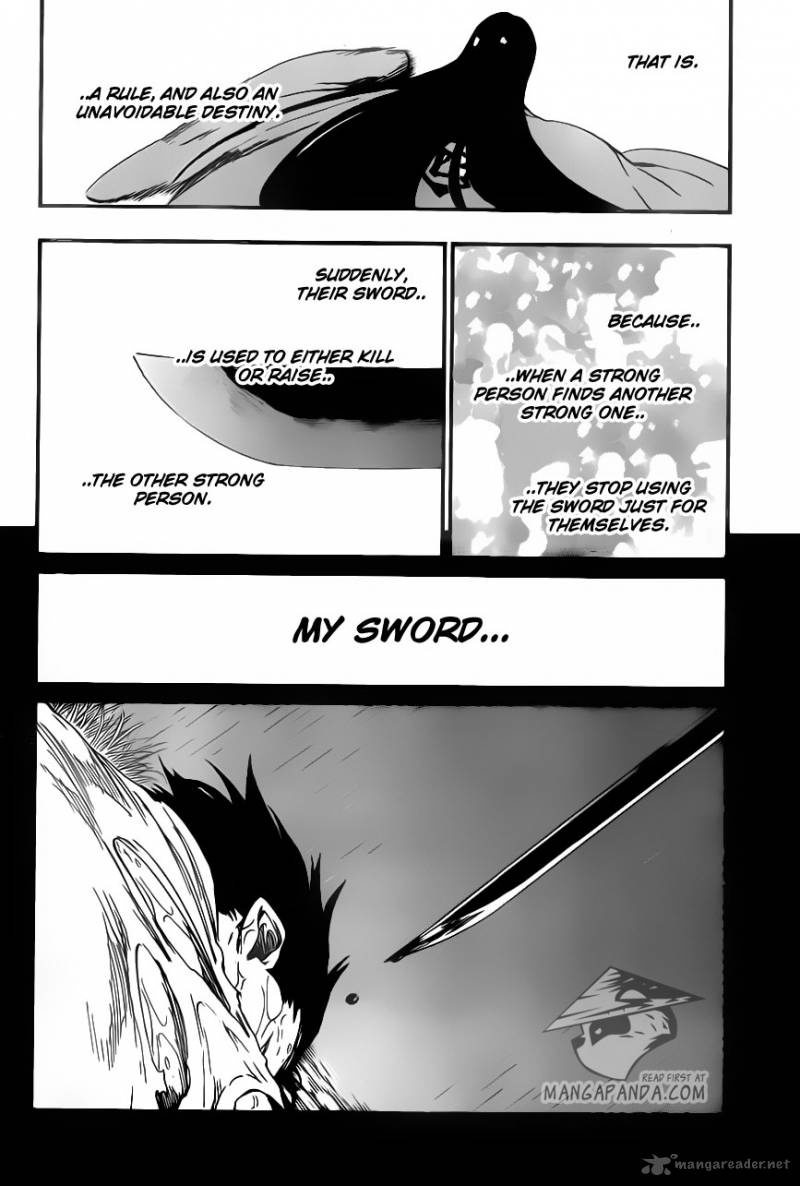 Chapter 526 - The Battle Image(16)